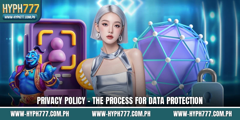Privacy Policy - The Process For Data Protection